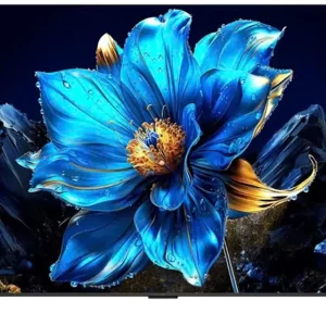 Google Tivi QLED TCL 55P7K 55 Inch 4K