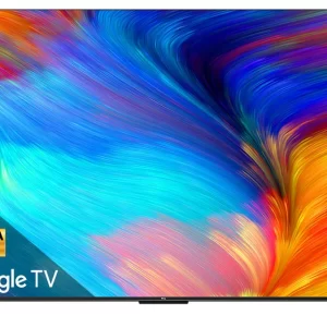 Google Tivi TCL 43P638 43 inch 4K