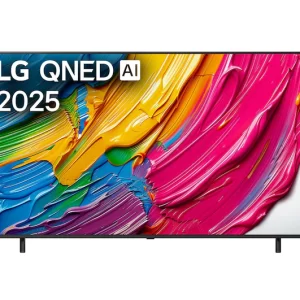 Smart TV LG 65QNED80ASA 65 Inch 4K 2025