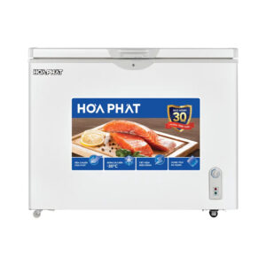 Tủ đông Hòa Phát HPF AD6252 252 lít