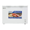 Tủ Đông Hòa Phát 2 ngăn 2 cánh HPF BD6271 271 lít