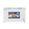 Tủ Đông Hòa Phát HPF BN6205 205 Lít (2 Ngăn 2 Cánh)