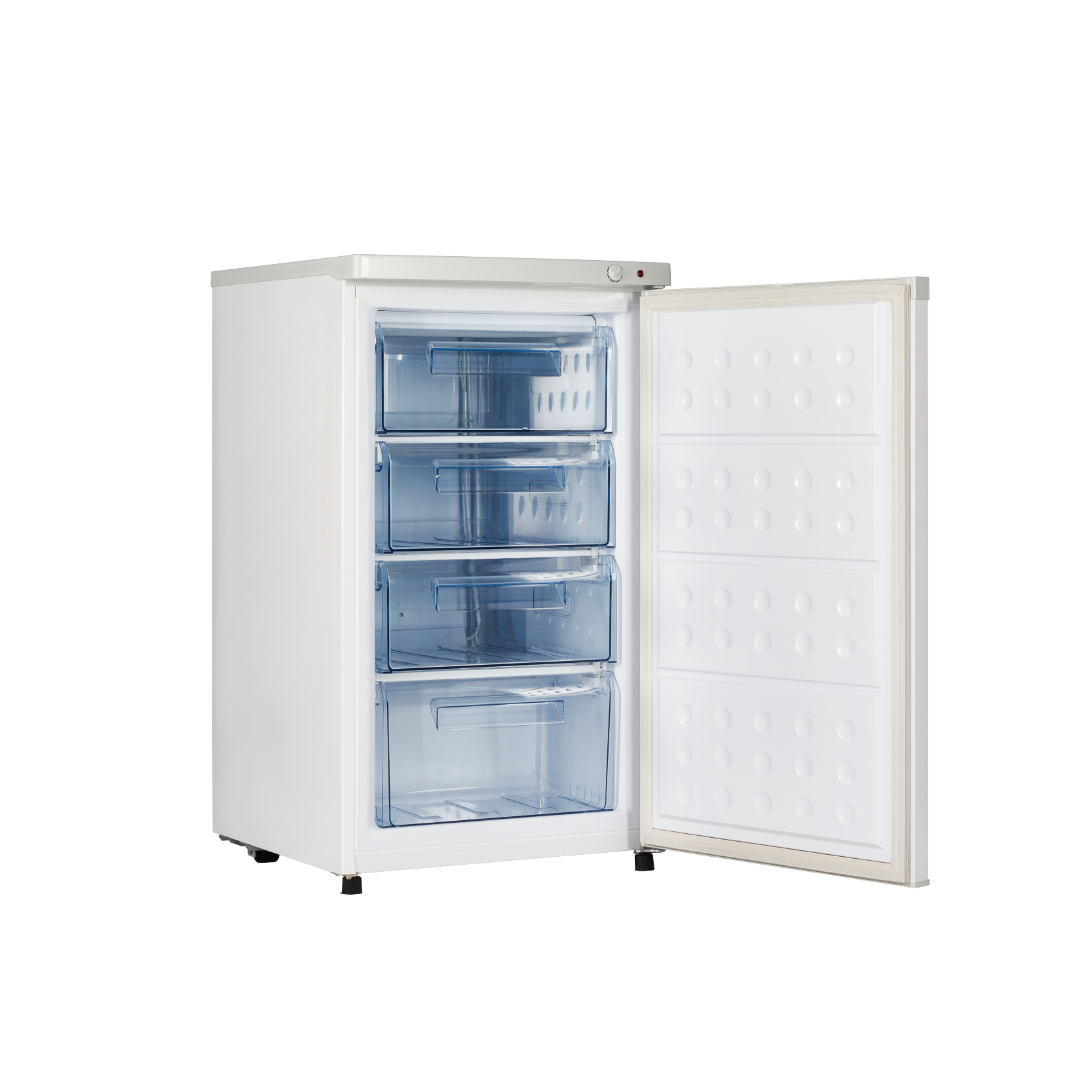 Tủ Đông Đứng Hòa Phát HPF-UAH6147 – 147 Lít