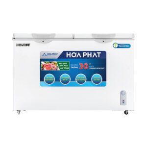 Tủ Đông Hòa Phát HPF AD8352 Inverter 352 Lít