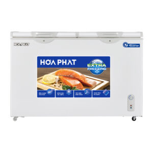 Tủ Đông Hòa Phát HPF BD8245 Inverter 245 Lít