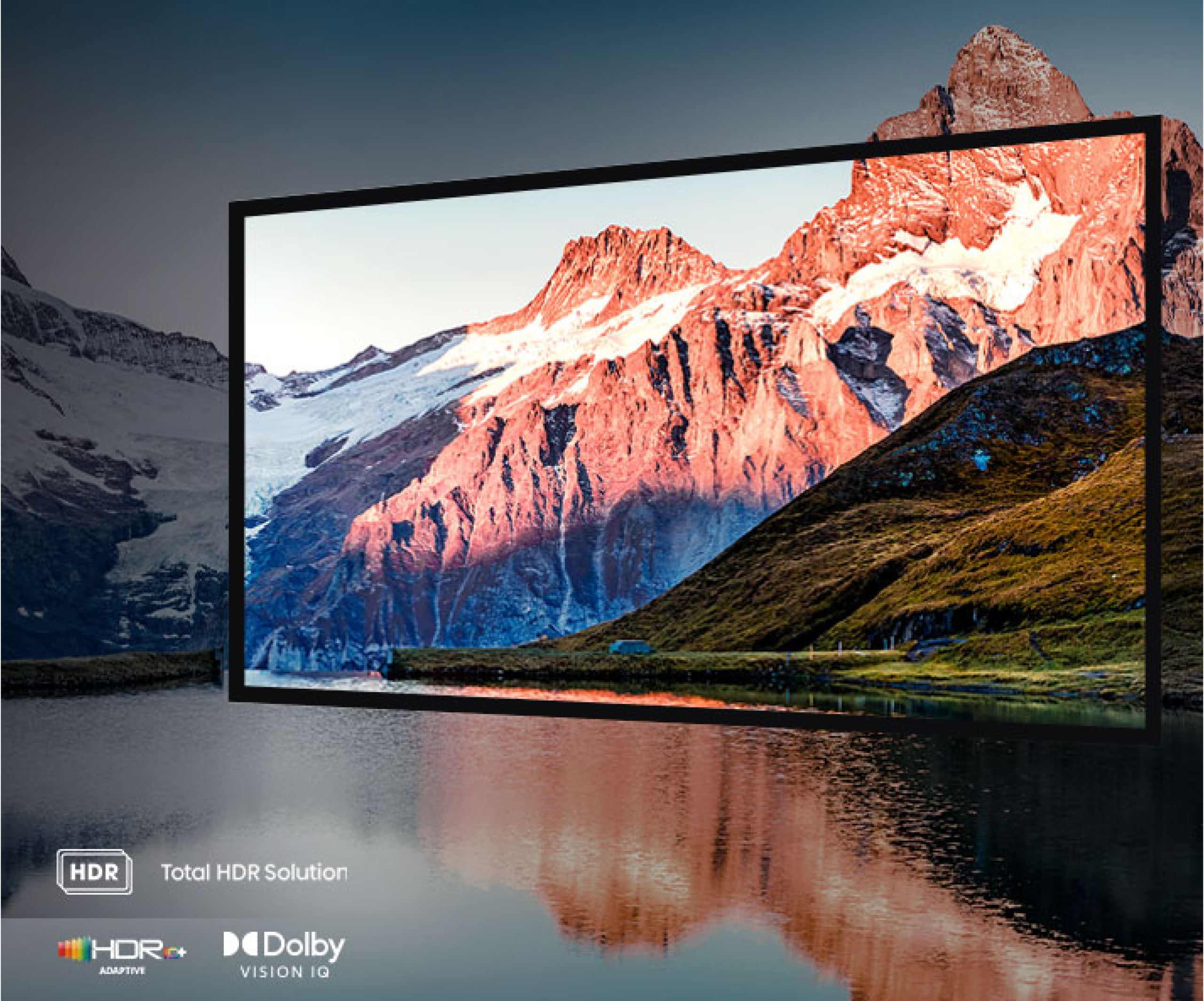 HDR10+ tăng cường độ chi tiết hình ảnh