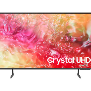 Smart TV Samsung UA65DU7700 Crystal UHD 65 inch 4K