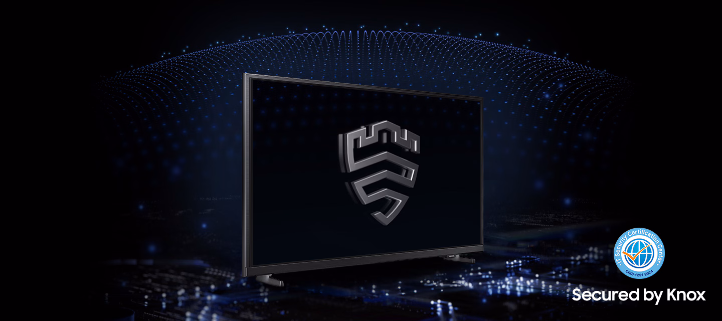 Samsung Knox Security bảo mật nhiều lớp