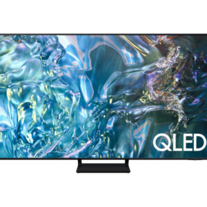 Smart TV Samsung 43Q60D QLED 4K